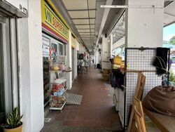 Clementi Avenue 2 Shopping Centre (D5), Shop House #506142511